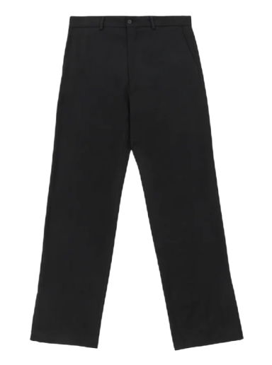 Панталони AXEL ARIGATO Grade Trousers Черно | A0642002