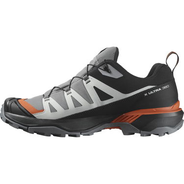 Кецове и обувки Salomon X ULTRA 360 GORE-TEX 44 Сиво | L47453500, 4
