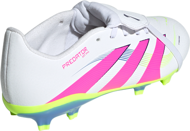 Кецове и обувки adidas Performance Predator League FT FG J Бяло | id3831, 4