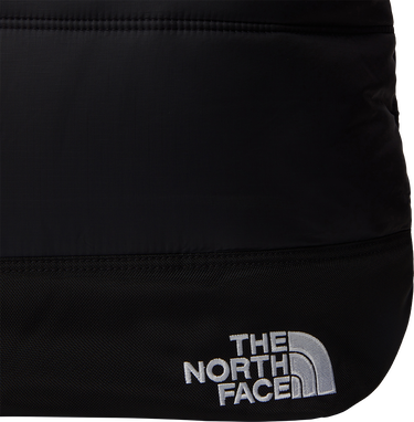 Голяма пазарска чанта The North Face Nuptse Tote Bag Черно | nf0a81bu-4h0, 2