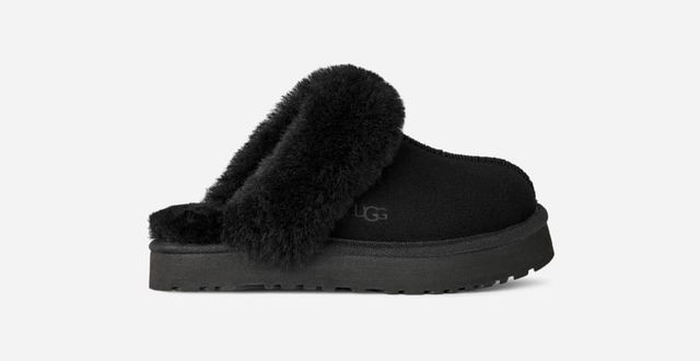 UGG Disquette Slippers