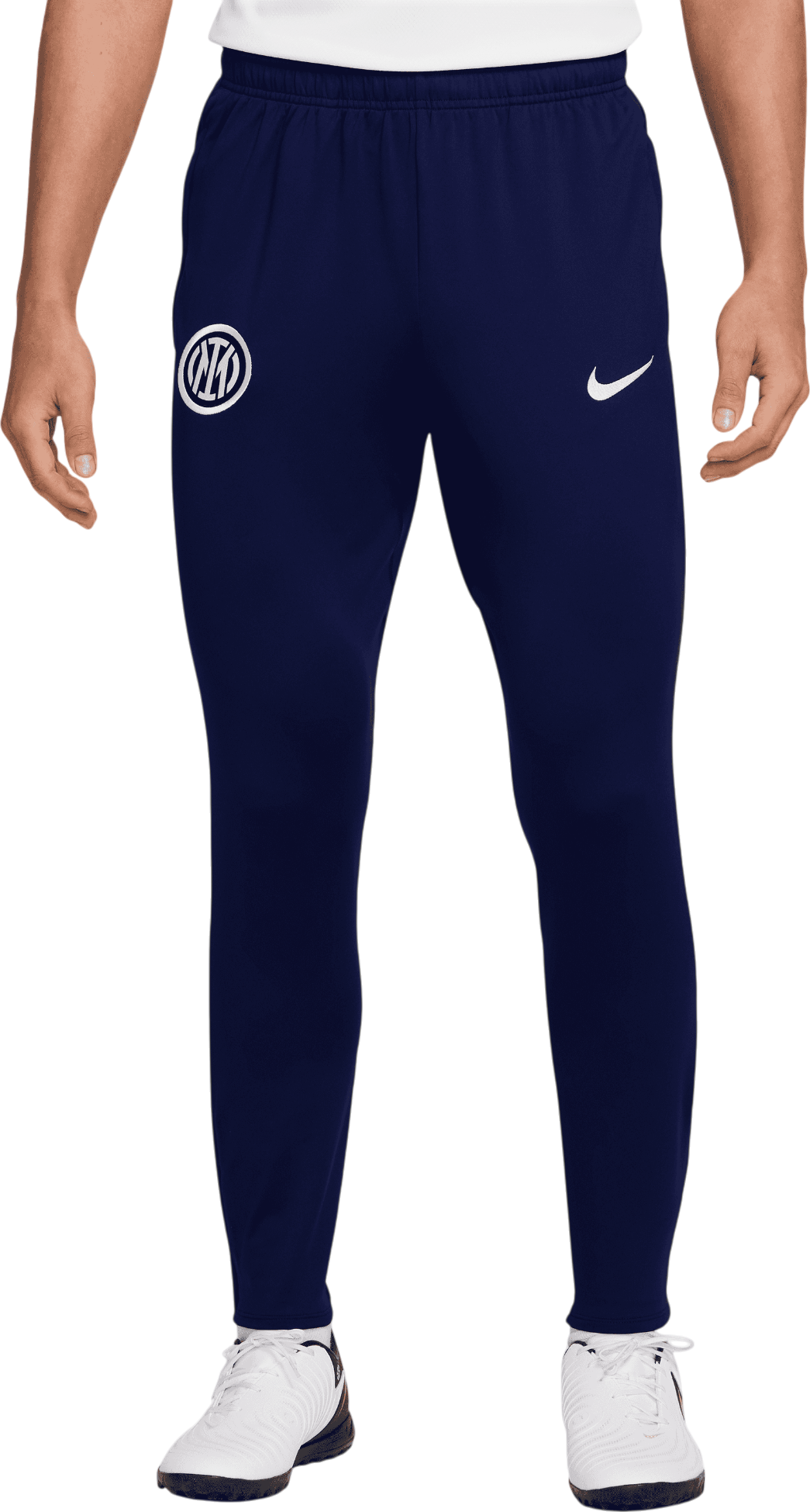 Спортни панталони Nike Nike Inter Strike Pants Тъмно синьо | hj6925-492, 0