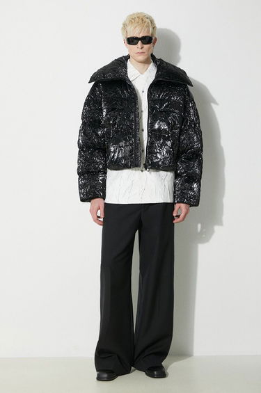 Пухо яке Han Kjøbenhavn Oversize Puffer Jacket Черно | M.133657, 1
