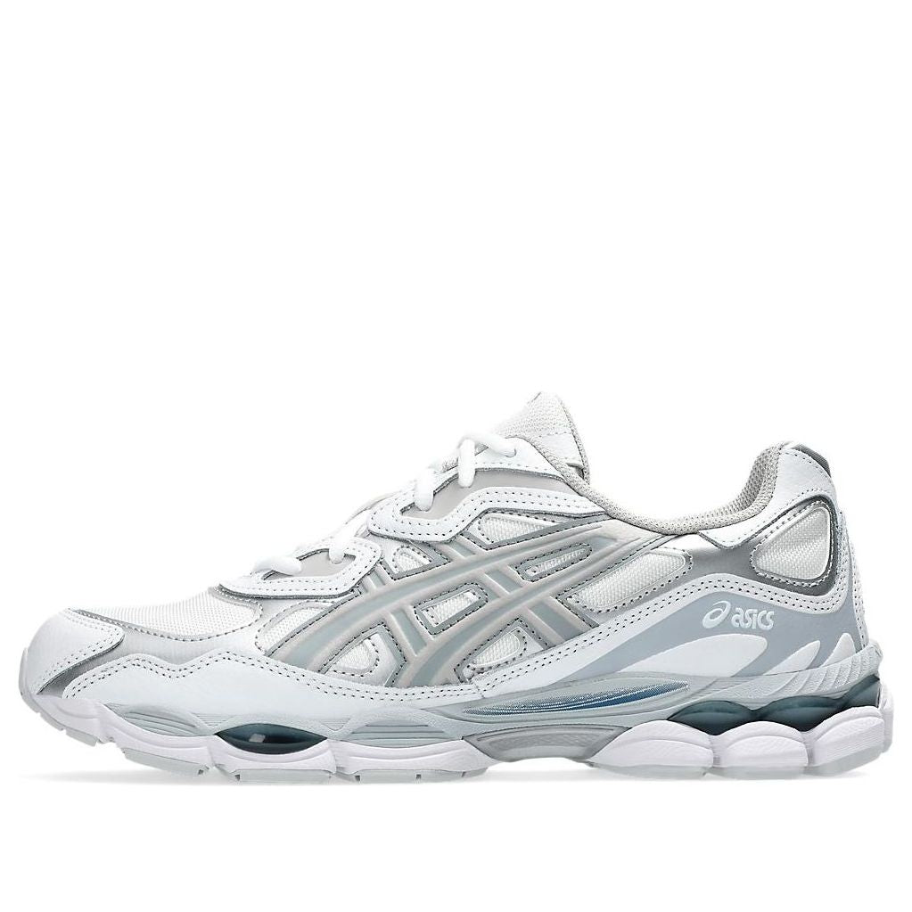 Кецове и обувки Asics Gel-NYC Бяло | 1203A280-100, 0