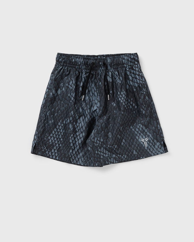 KOBE BRYANT Lightweight Woven Snakeskin Shorts