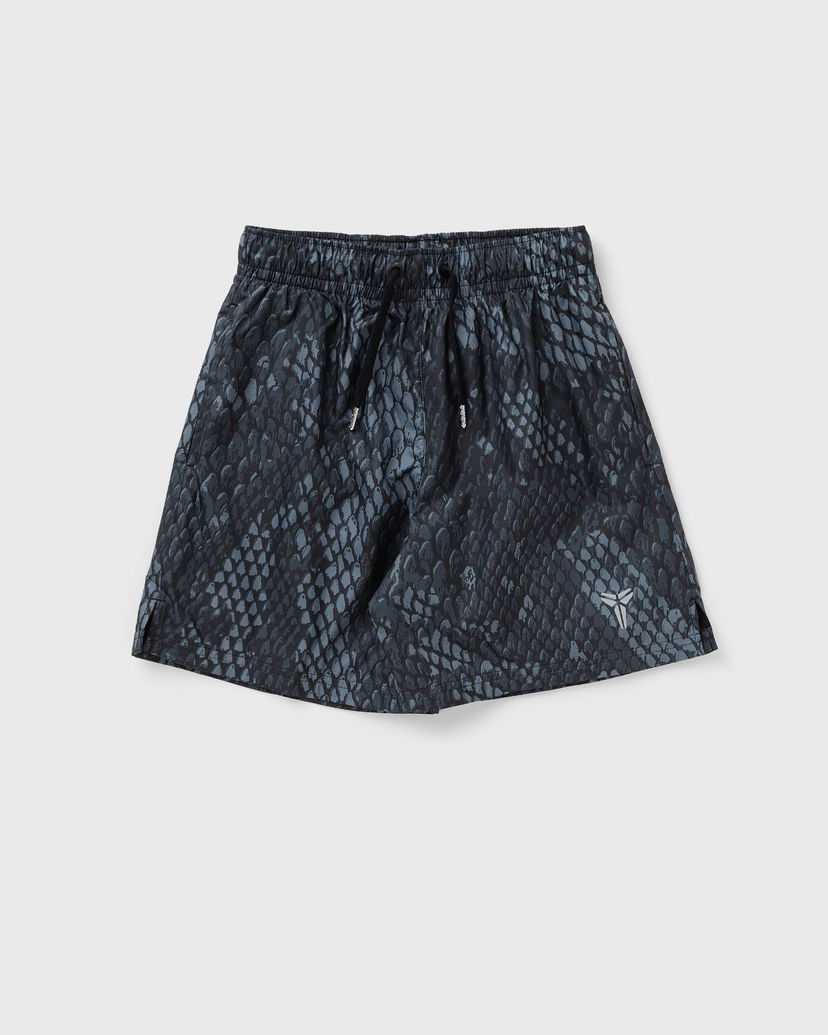Къси панталони Nike KOBE BRYANT Lightweight Woven Snakeskin Shorts Черно | IB7082-010