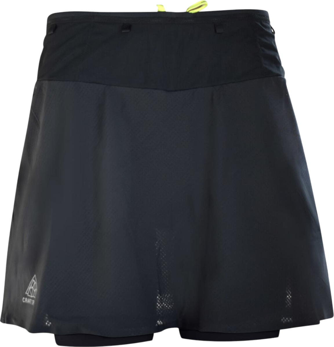Пола Craft Craft Pro Trail Skirt Черно | 1915401-999000, 0