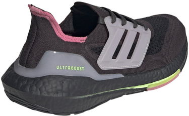 Кецове и обувки adidas Performance Ultraboost 21 W Черно | S23846, 3