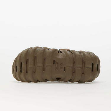 Кецове и обувки Crocs Echo Clog Кафяво | 207937-260, 4