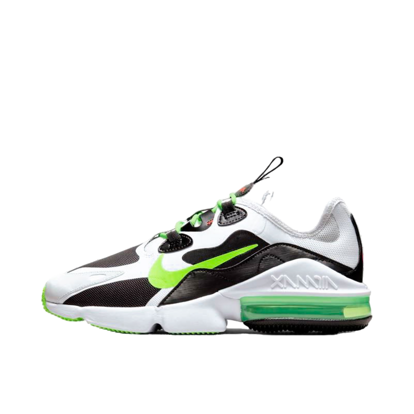 Кецове и обувки Nike Air Max Infinity 2 Neon Бяло | CU9452-001