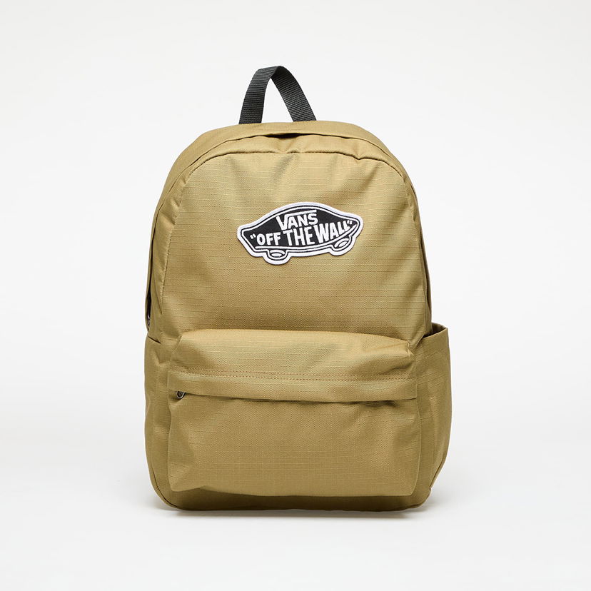 Раница Vans Classic Backpack Зелено | VN000H4YCUQ1