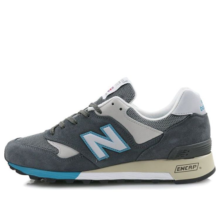 Кецове и обувки New Balance 577 Сиво | M577DGB
