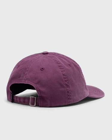 Шапка с козирка By Parra Parra Originale 6 Panel Cap Лилаво | 53555, 2