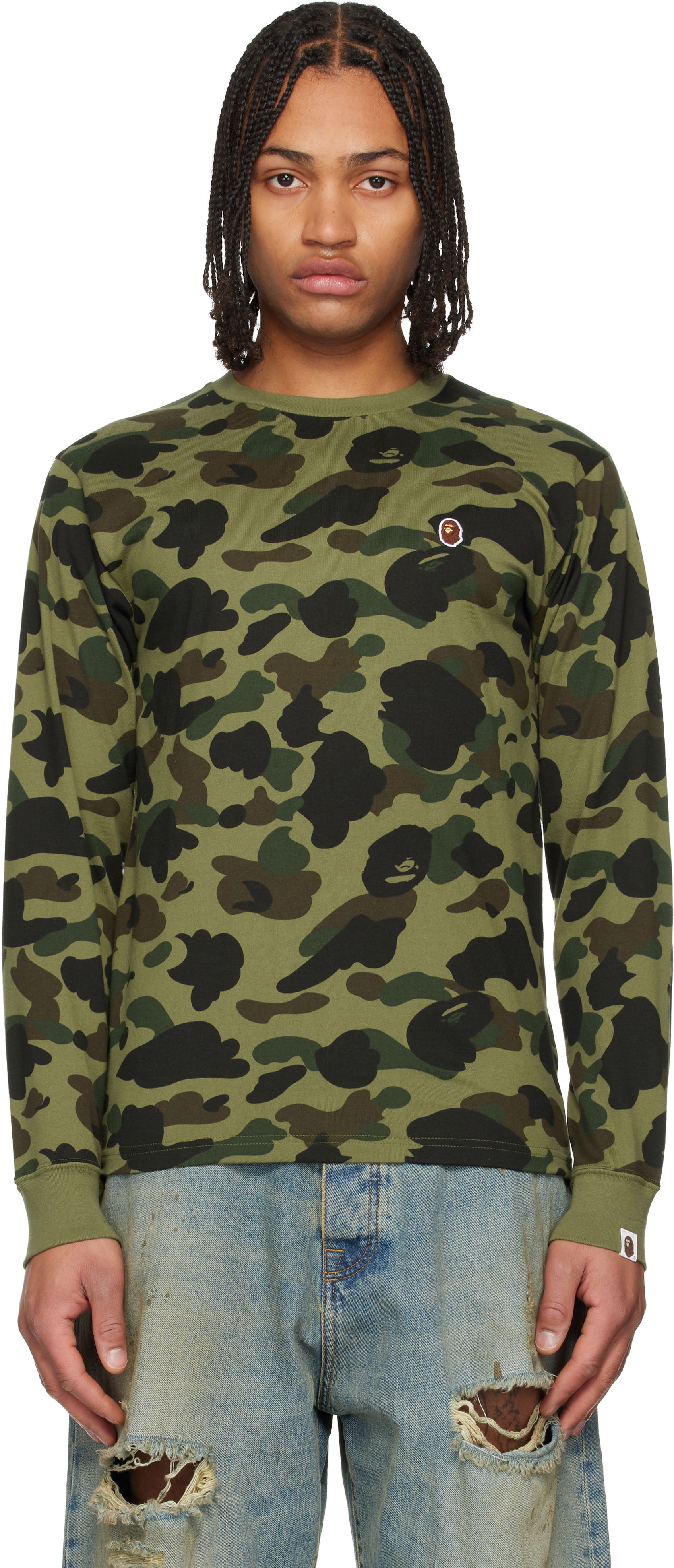 BAPE product image