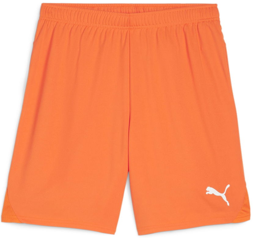 Къси панталони Puma teamGOAL Shorts Оранжево
 | 705752-08