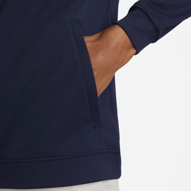 Яке Nike Croatia Academy Pro Football Jacket Тъмно синьо | DH4743-498, 3