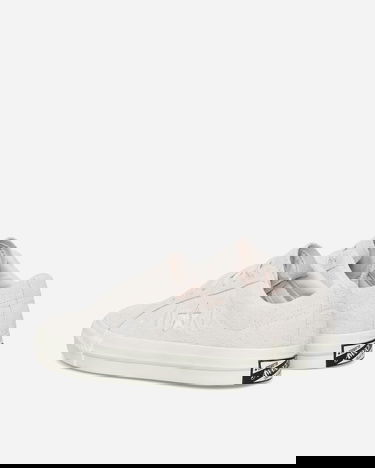 Кецове и обувки Converse Awake x One Star Pro OX "White" Бяло | A07144C, 4