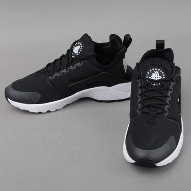 Кецове и обувки Nike WMNS Air Huarache Run Ultra Черно | 819151-001, 2