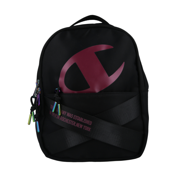 Раница Champion Champion Crossover Backpack Черно | CHE251F102-1U, 0