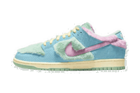 SB Dunk Low Verdy Visty 46
