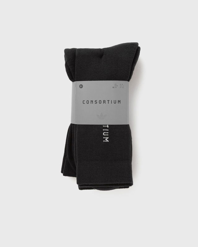 Consortium 3-Pack Socks