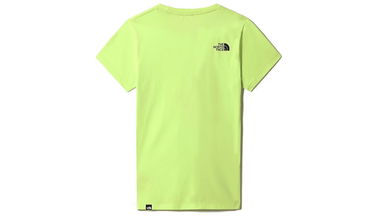Тениска The North Face Galahm Graphic T-shirt Жълто | NF0A7R29HDD, 1