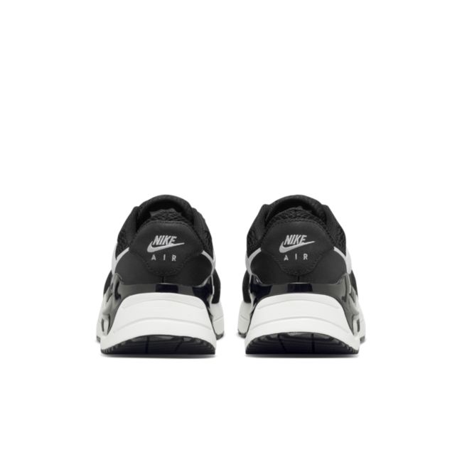 Кецове и обувки Nike Air Max SYSTM Черно | DM9537-001, 1