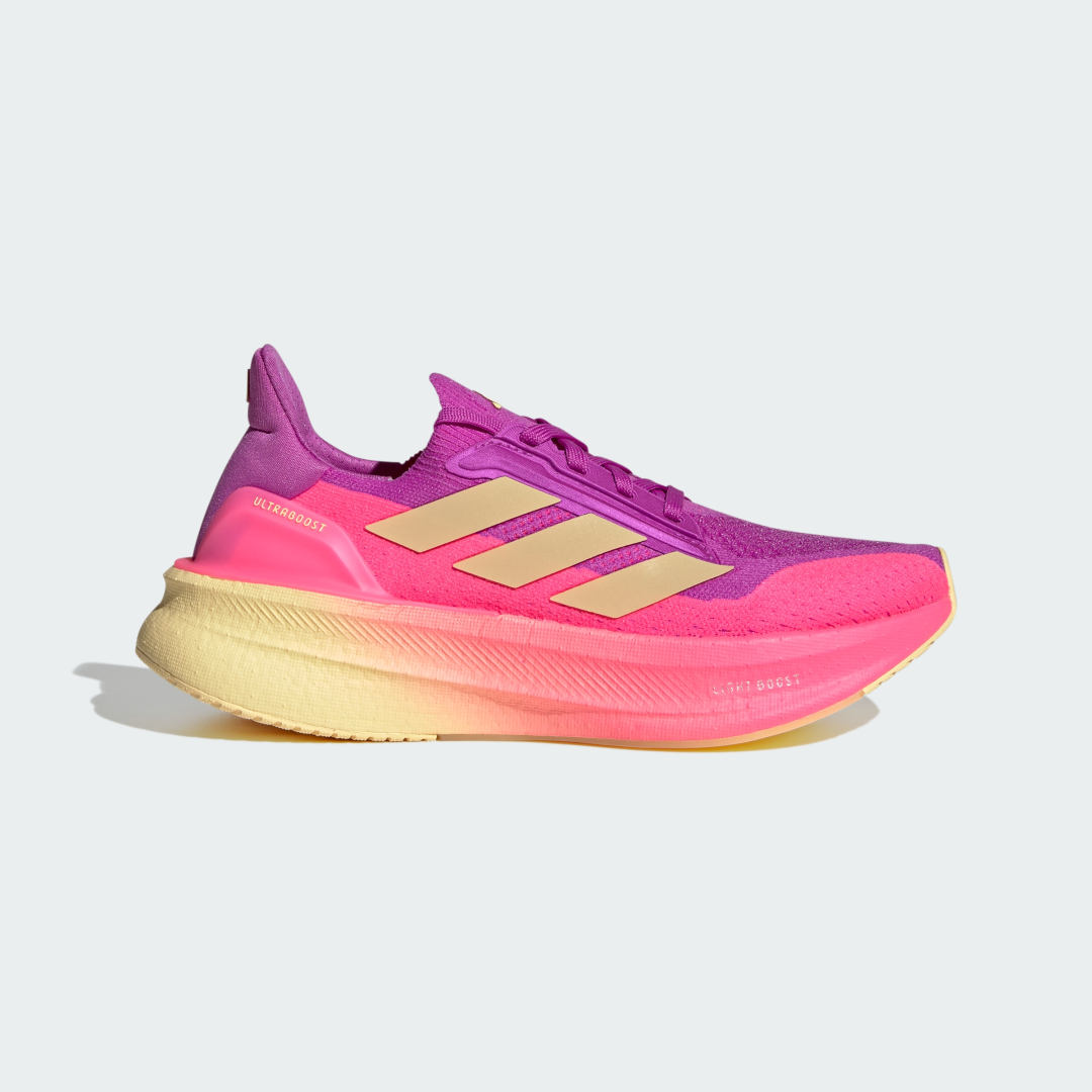 Кецове и обувки adidas Performance Ultraboost 5x Розово | JH9030, 0