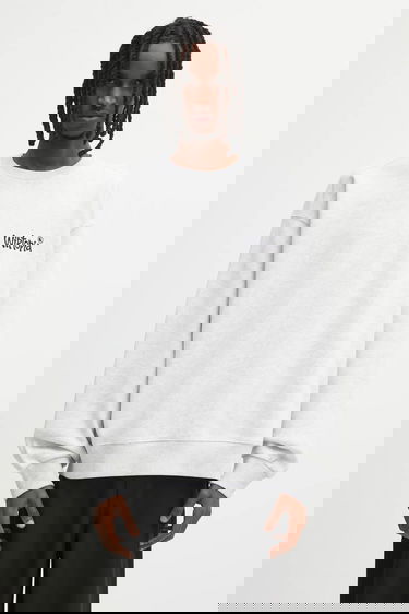 Суитчър Carhartt WIP Wiptopia Graphic Sweatshirt Сиво | I035644.482XX, 2