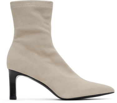 Облекло rag & bone rag & bone Britt Suede Ankle Boots Бежово | WFF24HF1004SU04, 0