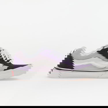 Кецове и обувки Vans Knu Skool 2-Tone Лилаво | VN000D6ZEMY1, 2