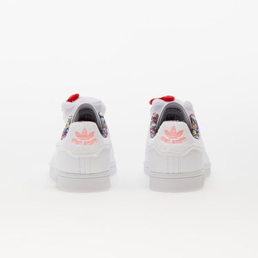 Кецове и обувки adidas Originals Stan Smith Hello Kitty and Friends Бяло | HP9656, 3