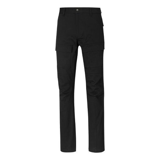 Карго панталони Puma Maison Kitsune Cargo Pants Черно | 532329-01, 0