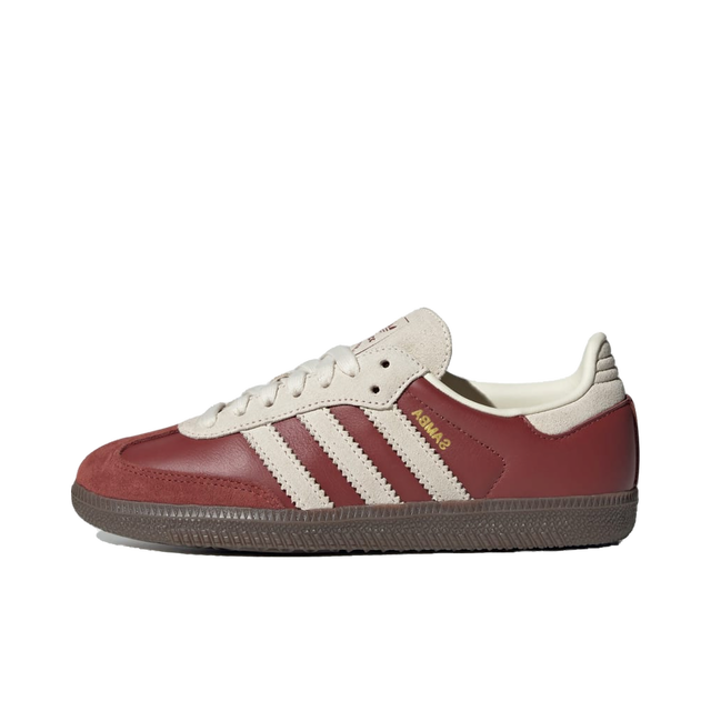 Samba OG