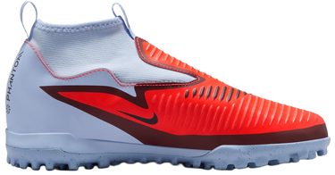Кецове и обувки Nike JR PHANTOM 6 HIGH ACADEMY TF Лилаво | hq2049-400, 1