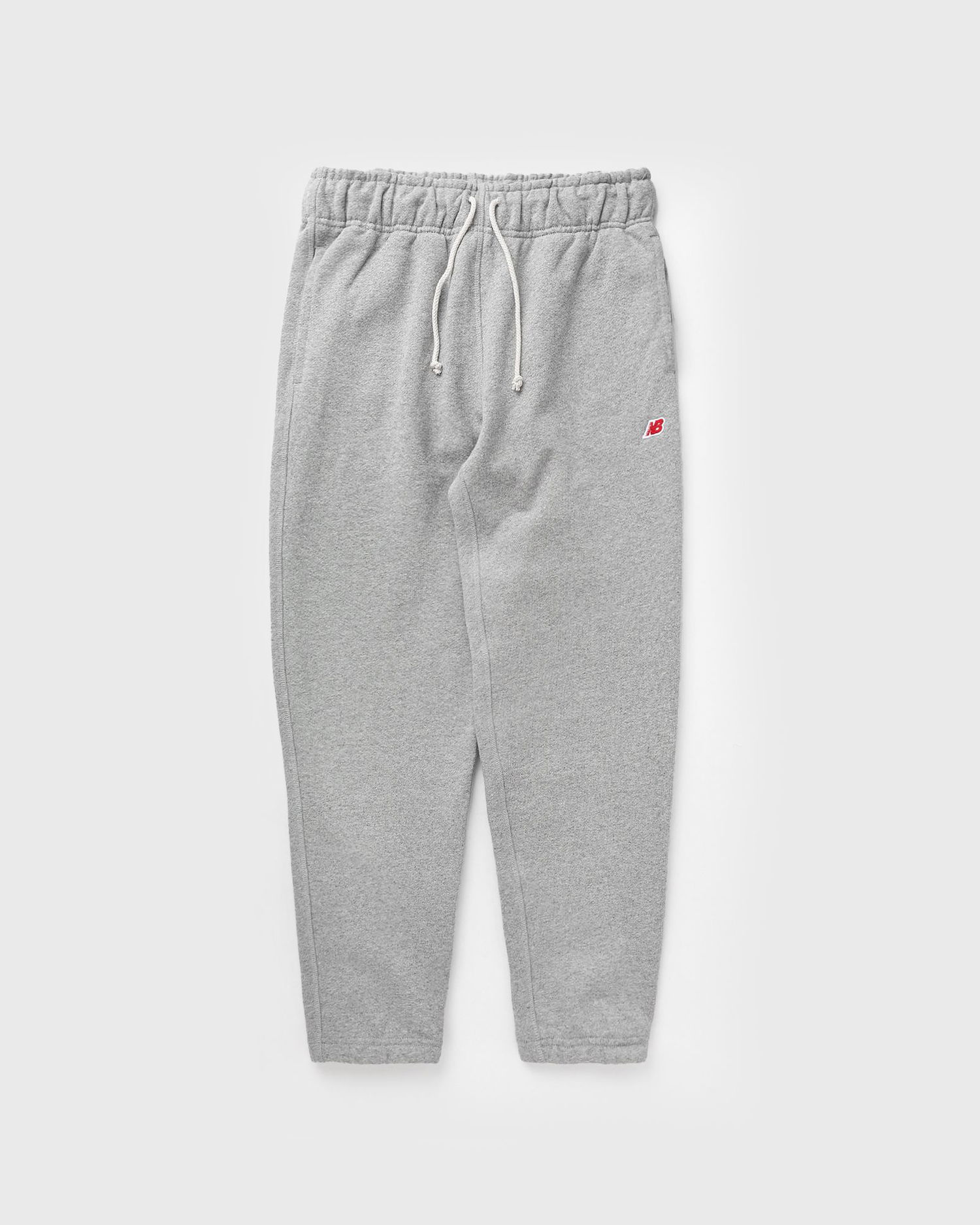 Спортни панталони New Balance Core Sweatpants Сиво | MP43547-AG, 0