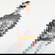 REPRESENT x Iron Maiden Number Of Beast T-Shirt Sunfade Grey