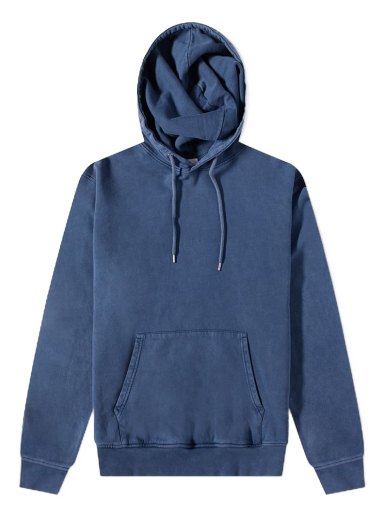 Classic Organic Popover Hoody