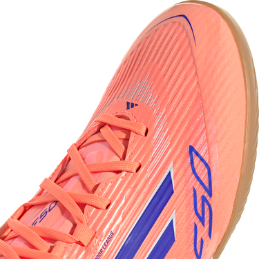 Кецове и обувки adidas Performance F50 Indoor League Оранжево
 | jh7718, 5