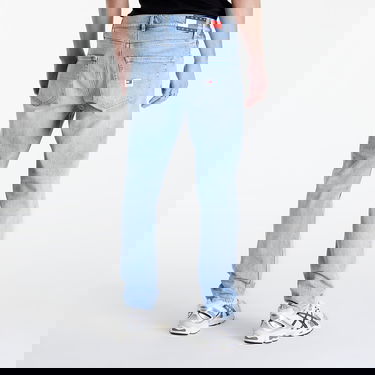 Панталони и дънки Tommy Hilfiger Tommy Jeans Dad Jean Regular Tapered B Синьо | DM0DM18718 1AB, 3