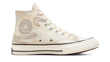 Кецове и обувки Converse Chuck Taylor 70 Бежово | 171451C, 1