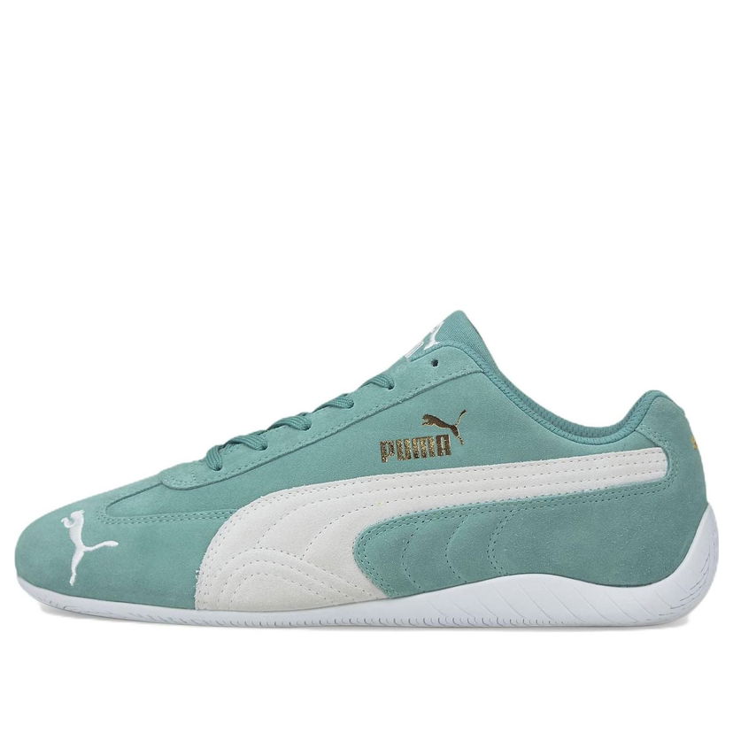 Кецове и обувки Puma Speedcat LS Тюркоазено | 380173-11