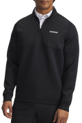 Drive Pro Hybrid Quarter-Zip Pullover