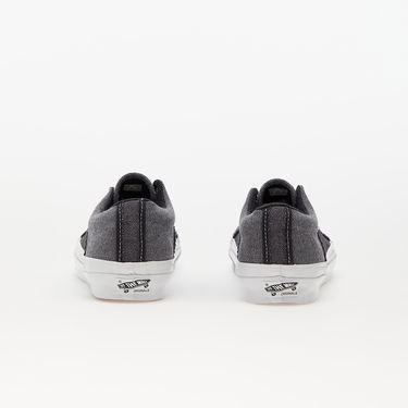 Кецове и обувки Vans Lampin LX Черно | VN0A7Q4UBLK1, 3