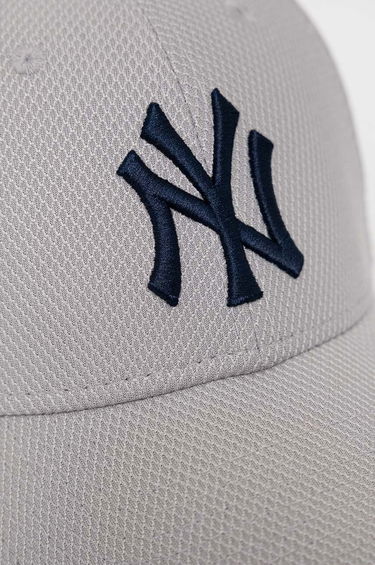 Шапка с козирка New Era Cap NEW YORK YANKEES Сиво | 60348842.GRANVY, 1
