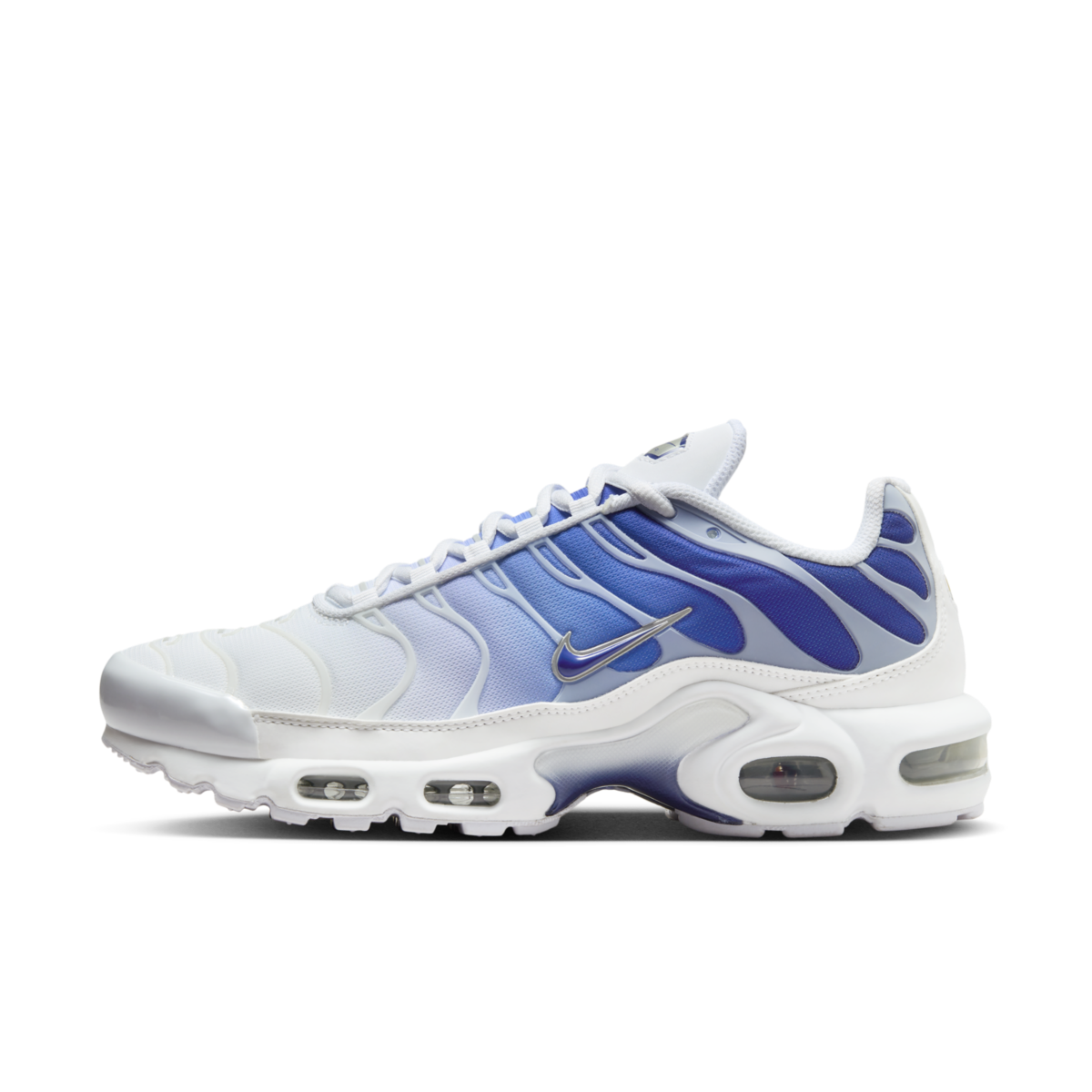Кецове и обувки Nike Air Max Plus "Blue Fade" W Синьо | FZ4345-100, 0