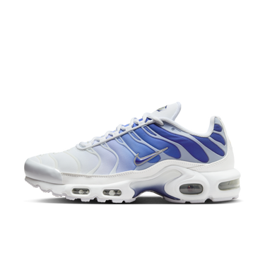 Кецове и обувки Nike Air Max Plus "Blue Fade" W Синьо | FZ4345-100, 0