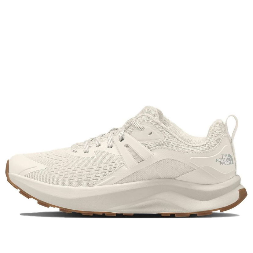 Кецове и обувки The North Face Hypnum Бяло | 7W5Q-7X1