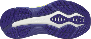 Кецове и обувки Saucony HURRICANE 25 Многоцветен | s21026-343, 4