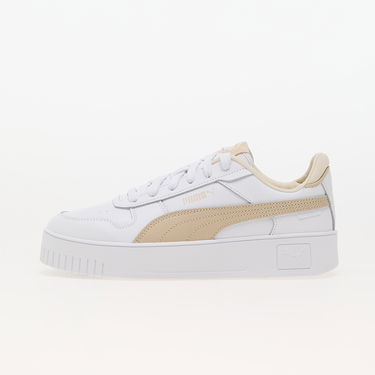 Кецове и обувки Puma Carina Street W Бяло | 38939026, 0